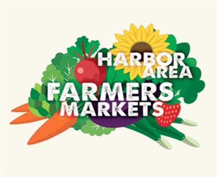 Long Beach Farmers Market Avatar