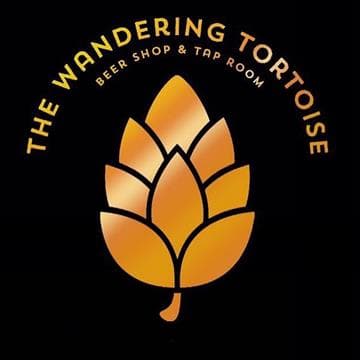 The Wandering Tortoise Avatar