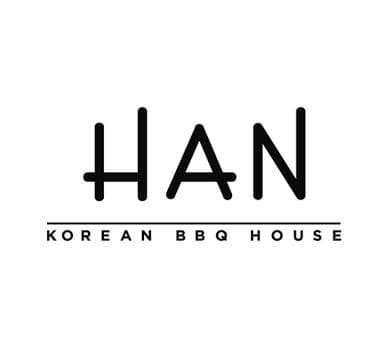 Han Korean BBQ House Avatar