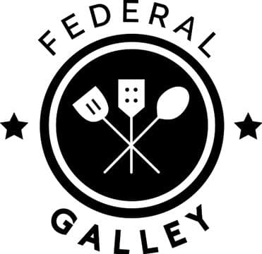 Federal Galley Avatar