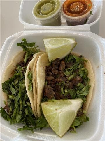 Deep Ellum Tacos El Habanero Avatar