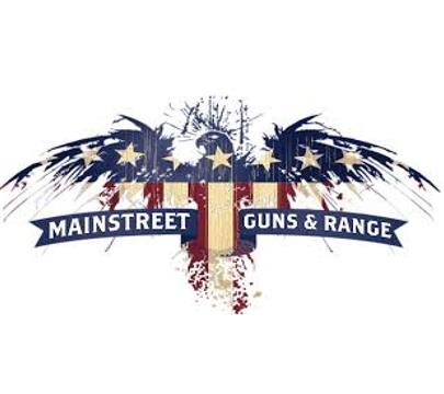 Mainstreet Guns & Range Avatar