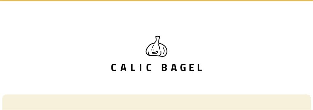 Calic Bagel Avatar