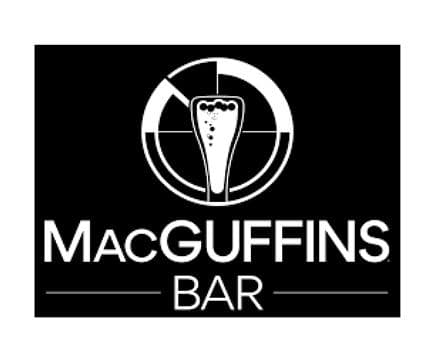 MacGUFFINS @ AMC 16 Avatar
