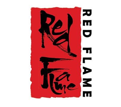 Red Flame Avatar