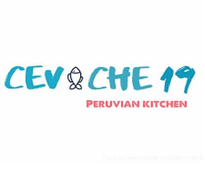 Ceviche 19 Avatar