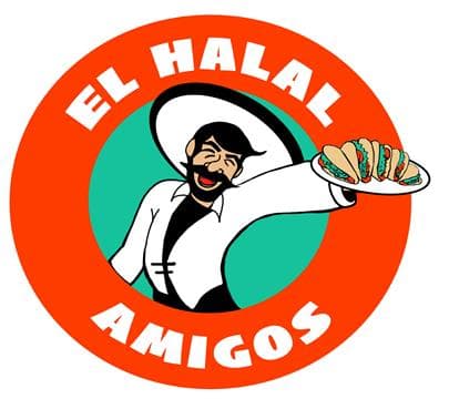 El Halal Amigos Avatar