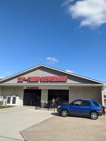 North Ridgeville Zip Thru Beverage Avatar