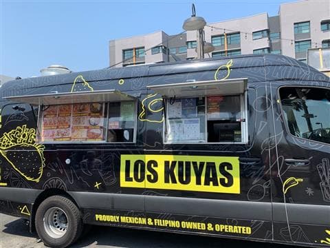 Los Kuyas Avatar