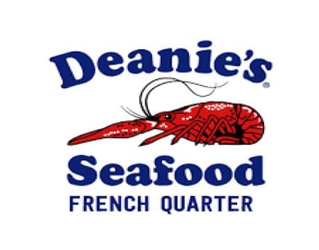 Deanie's Seafood Restaurant in the French Quarter Avatar