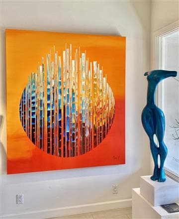 Avran Art+Design Avatar