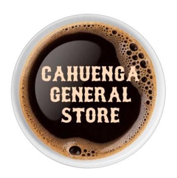 Cahuenga General Store Avatar