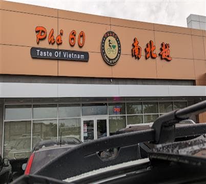 Pho 60 Staten Island Avatar