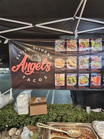 Angel’s Tijuana Tacos Avatar