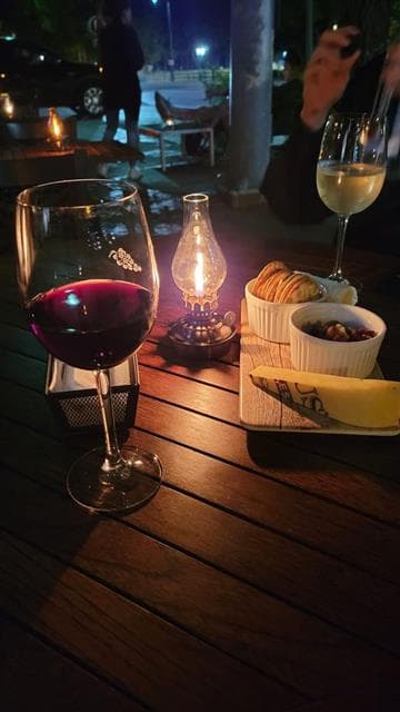 Vinos in the Grove Avatar