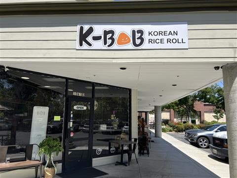 K-BOB Avatar