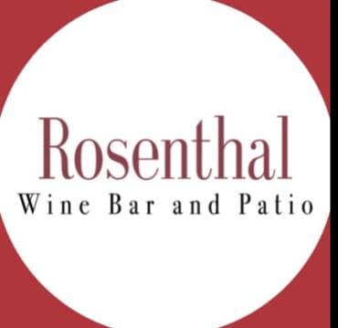 Rosenthal Wine Bar & Patio Avatar