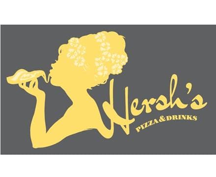 Hersh's Pizza & Drinks Avatar