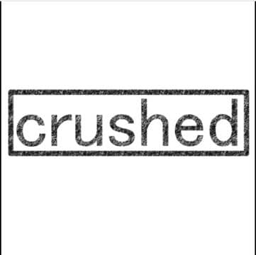 Crushed Avatar