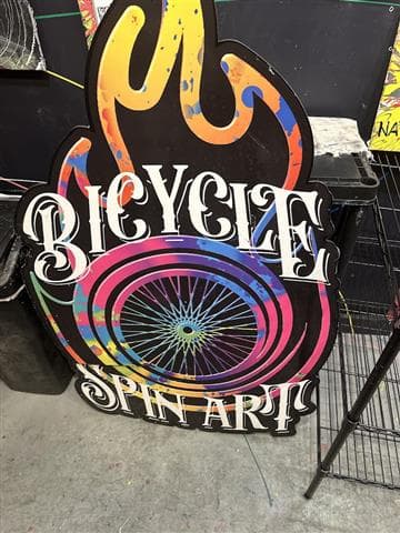 Spin Art Nation Chicago (Lincoln Park) Avatar