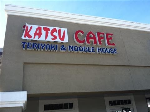Katsu Cafe Avatar