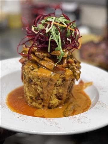 Mamajuana Cafe Fort Lauderdale Avatar