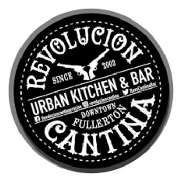 Revolucion Cantina & Mezcaleria Avatar