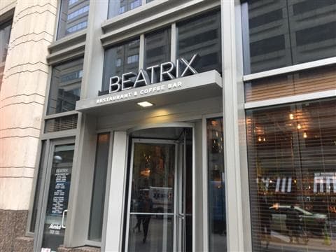 Beatrix - Streeterville Avatar