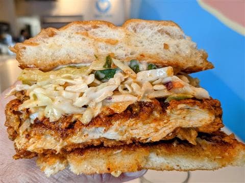 Boss Bird Kitchen Avatar