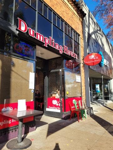 Dumpling Hours-Oakland Avatar