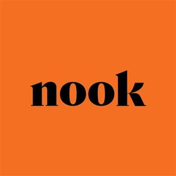 Nook Coffee Bar Avatar