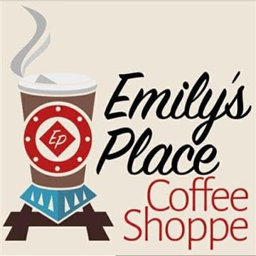 Emily's Place Coffee Shoppe Avatar