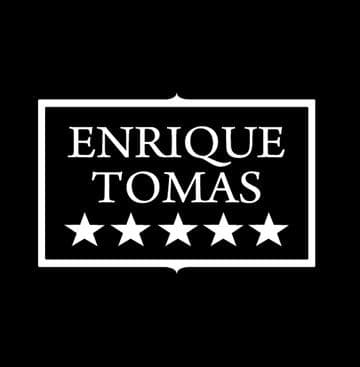 Enrique Tomas Avatar