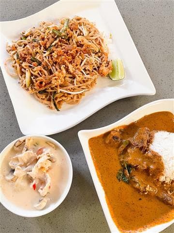 Charoen Express Avatar