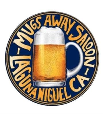 Mugs Away Saloon Avatar