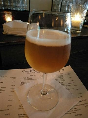 Cardiff Giant Avatar