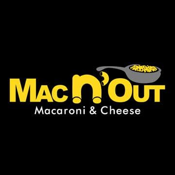 Mac N' Out Macaroni & Cheese Avatar
