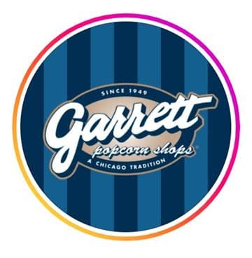 Garrett Popcorn Shops Avatar