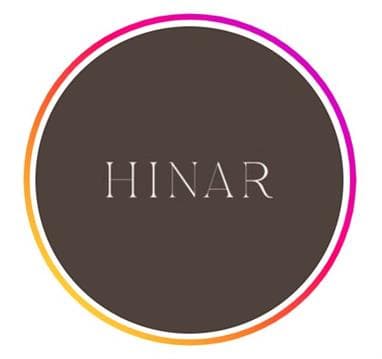 Hinar Dessert Bar & Cafe Avatar