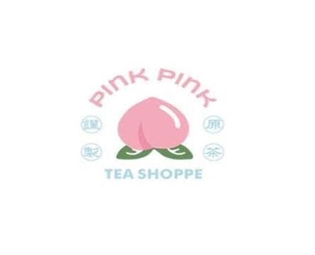 Pink Pink Tea Shoppe Avatar