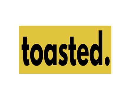 Toasted Avatar