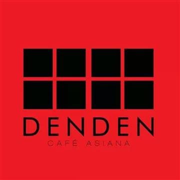 DENDEN Café Asiana Avatar