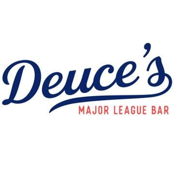 Deuce's Major League Bar Avatar
