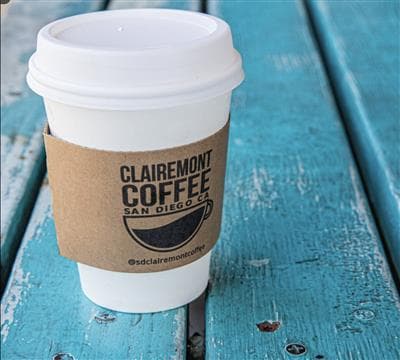 Clairemont Coffee Avatar