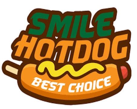 Smile Hotdog Avatar