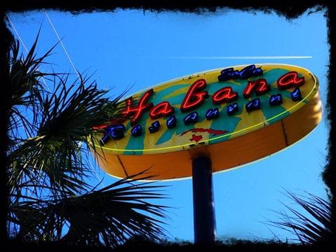 Habana Restaurant - SoCo Avatar
