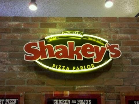 Shakey's Pizza Avatar