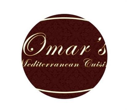 Omar’s Mediterranean Cuisine Avatar
