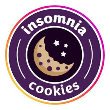 Insomnia Cookies Avatar