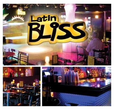 Latin Bliss Nightclub Avatar
